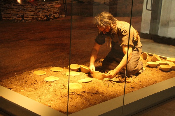 Foto - Bu müze tarihe ışık tutuyor