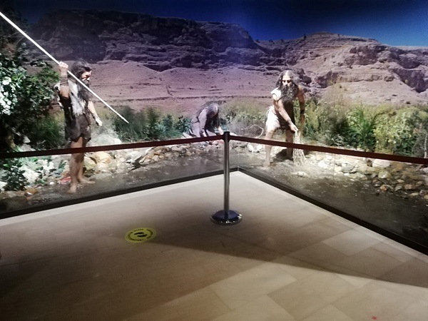 Foto - Bu müze tarihe ışık tutuyor