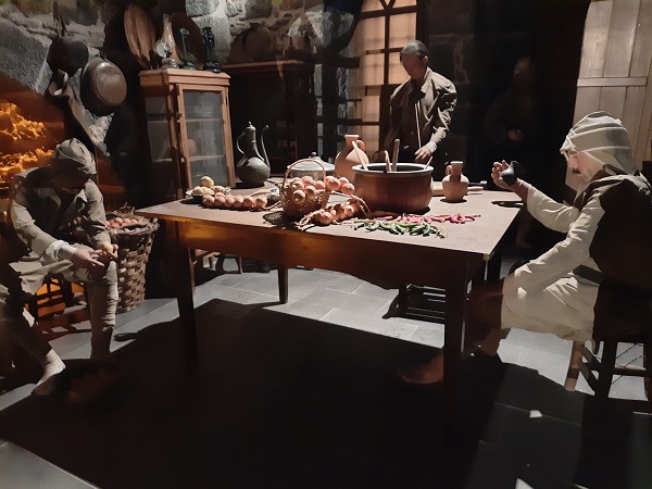 Foto - Bu müzede ağlamak garanti! 