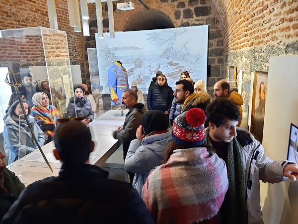 Foto - Bu müzede ağlamak garanti! 