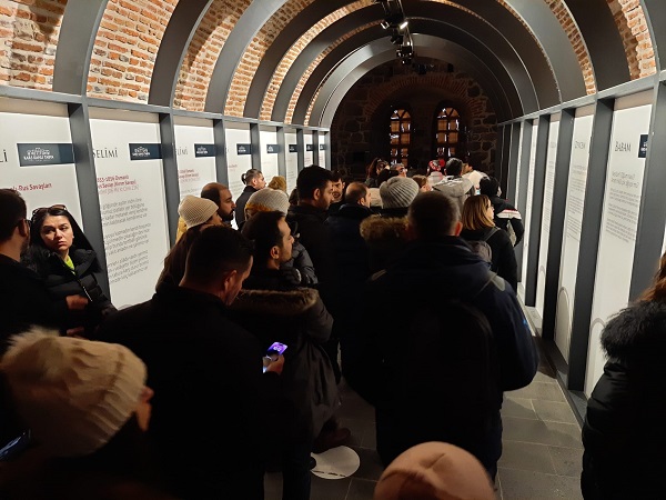 Foto - Bu müzede ağlamak garanti! 