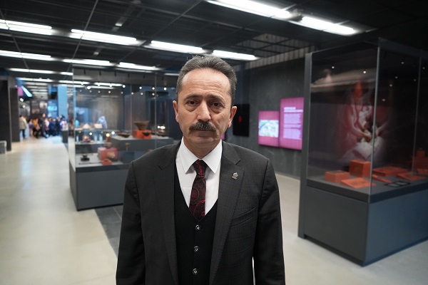 Foto - Bu müzenin örneği çok az! 5 bin yıl önce beyin ameliyatı yapılmış