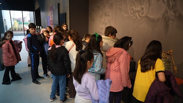 Foto - Bu müzenin örneği çok az! 5 bin yıl önce beyin ameliyatı yapılmış