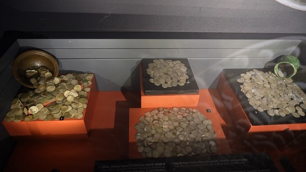 Foto - Bu müzenin örneği çok az! 5 bin yıl önce beyin ameliyatı yapılmış