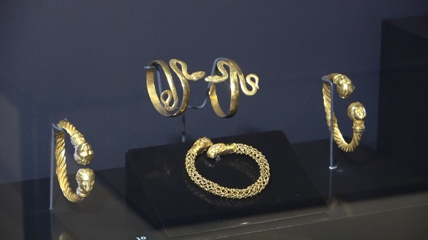 Foto - Bu müzenin örneği çok az! 5 bin yıl önce beyin ameliyatı yapılmış