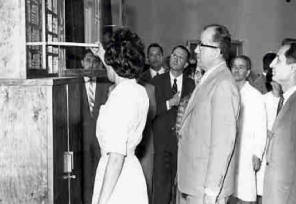 Foto - Bu müzeye girmek bazılarını ürkütüyor