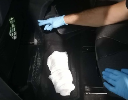 Foto - Bu nasıl acemilik böyle? Altınları Fransızlara kaptırdık