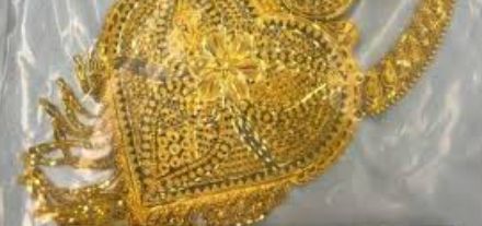 Foto - Bu nasıl acemilik böyle? Altınları Fransızlara kaptırdık