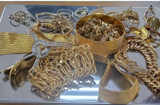 Bu nasıl acemilik böyle? Altınları Hollandalılara kaptırdık