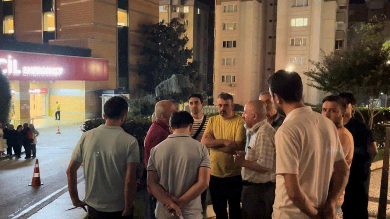 Foto - Bu nasıl adalet sistemi bu nasıl karar? Türkiye'yi ayağa kaldıran skandal