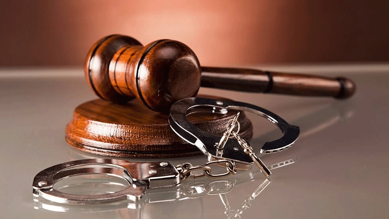 Foto - Bu nasıl adalet sistemi bu nasıl karar? Türkiye'yi ayağa kaldıran skandal