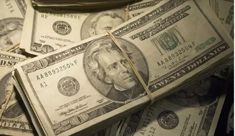 Foto - Bu nasıl amatörlük böyle? Dolarları Bulgarlara kaptırdık