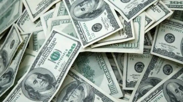 Foto - Bu nasıl amatörlük böyle? Dolarları Bulgarlara kaptırdık