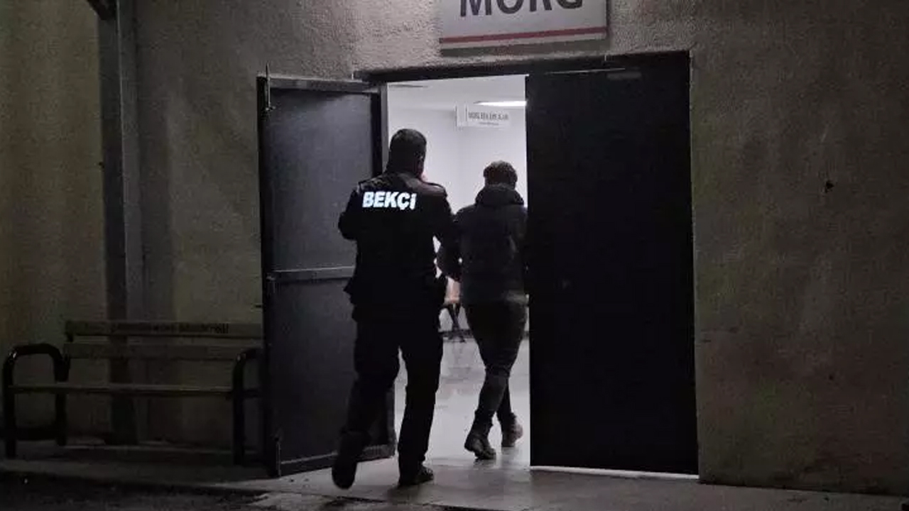 Foto - Bu nasıl anne! Sözleri "pes" dedirtti! 3.5 yaşındaki Efe'yi bakın nasıl öldürdü