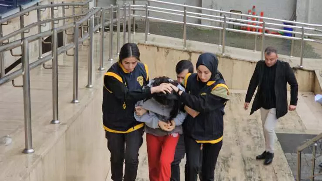 Foto - Bu nasıl anne! Sözleri "pes" dedirtti! 3.5 yaşındaki Efe'yi bakın nasıl öldürdü