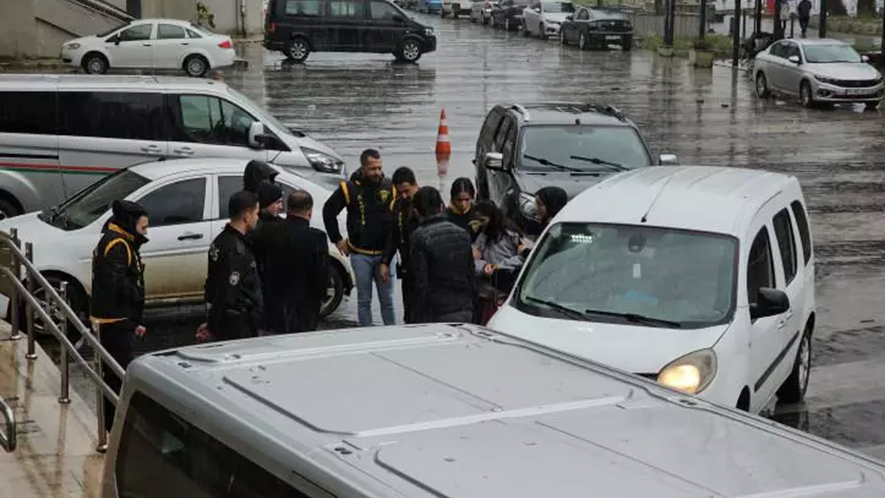 Foto - Bu nasıl anne! Sözleri "pes" dedirtti! 3.5 yaşındaki Efe'yi bakın nasıl öldürdü