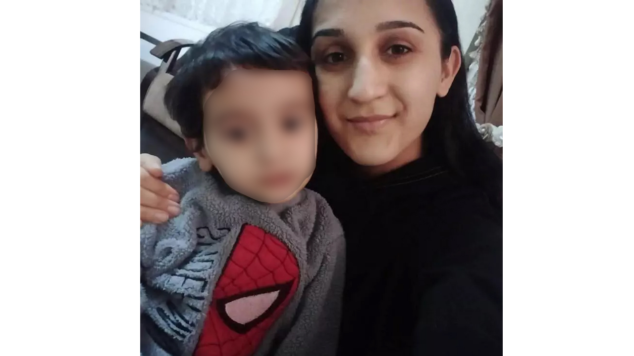 Foto - Bu nasıl anne! Sözleri "pes" dedirtti! 3.5 yaşındaki Efe'yi bakın nasıl öldürdü