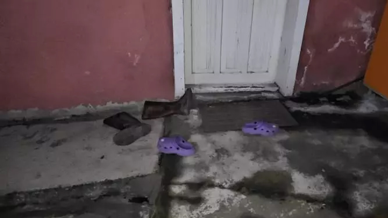 Foto - Bu nasıl anne! Sözleri "pes" dedirtti! 3.5 yaşındaki Efe'yi bakın nasıl öldürdü