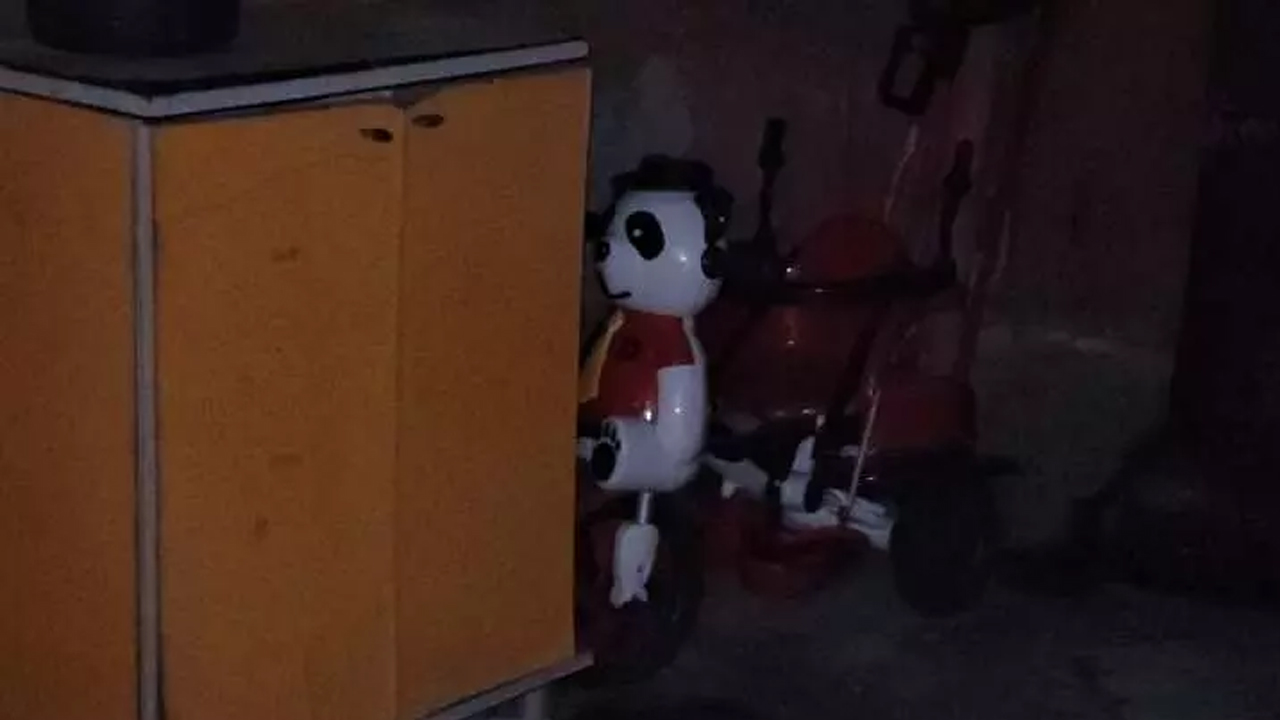 Foto - Bu nasıl anne! Sözleri "pes" dedirtti! 3.5 yaşındaki Efe'yi bakın nasıl öldürdü