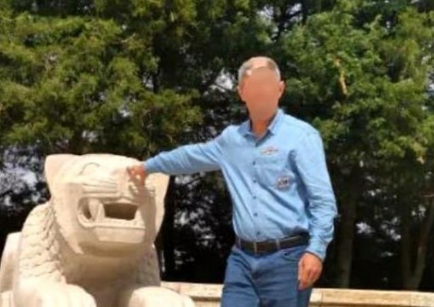 Foto - Bu nasıl baba? 13 günlük kızına bakın ne yaptı