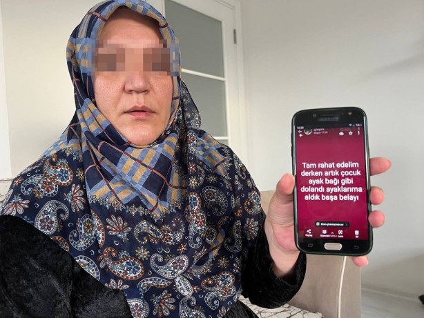 Foto - Bu nasıl baba? 13 günlük kızına bakın ne yaptı