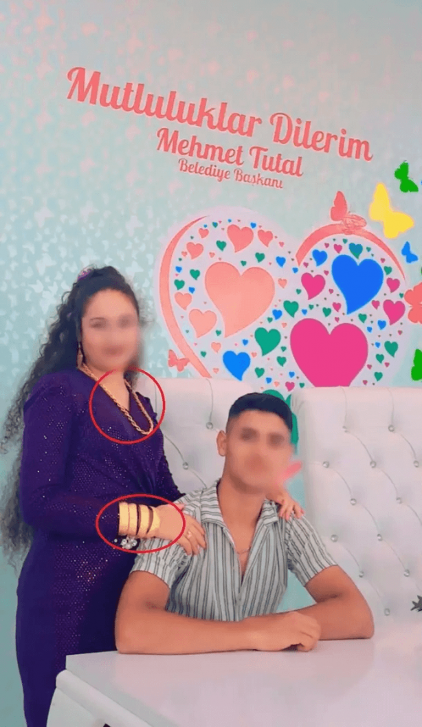 Foto - Bu nasıl baba Allah aşkına! 17 yaşındaki kızını ‘satılık’ diyerek paylaştı! Allah seni kahretsin