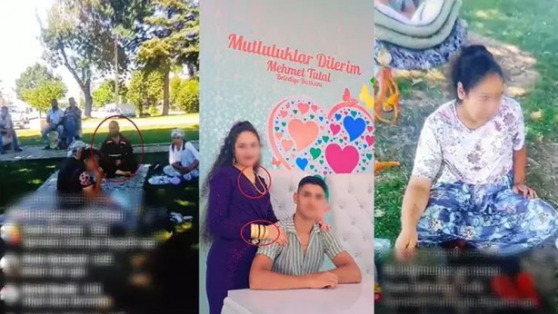 Bu nasıl baba Allah aşkına! 17 yaşındaki kızını ‘satılık’ diyerek paylaştı! Allah seni kahretsin