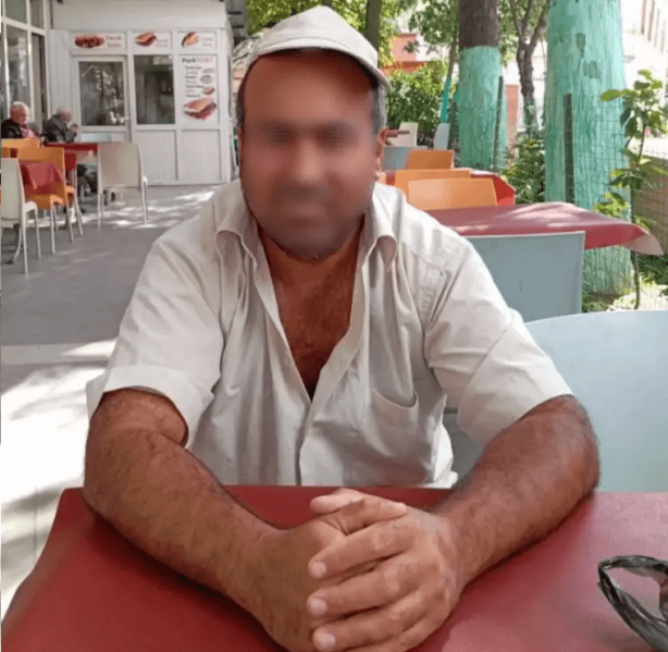 Foto - Bu nasıl baba Allah aşkına! 17 yaşındaki kızını ‘satılık’ diyerek paylaştı! Allah seni kahretsin