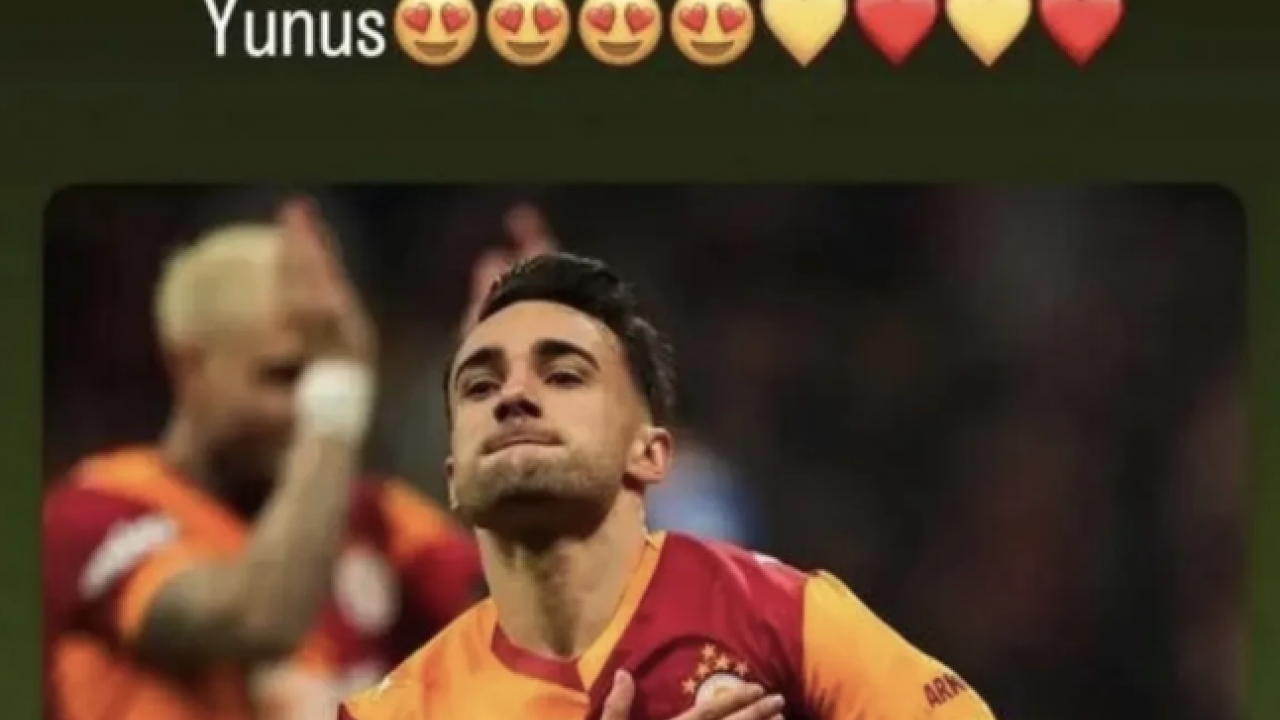 Bu nasıl bir adam yahu... Devamlı paylaşımlar yaparak sürüyor...