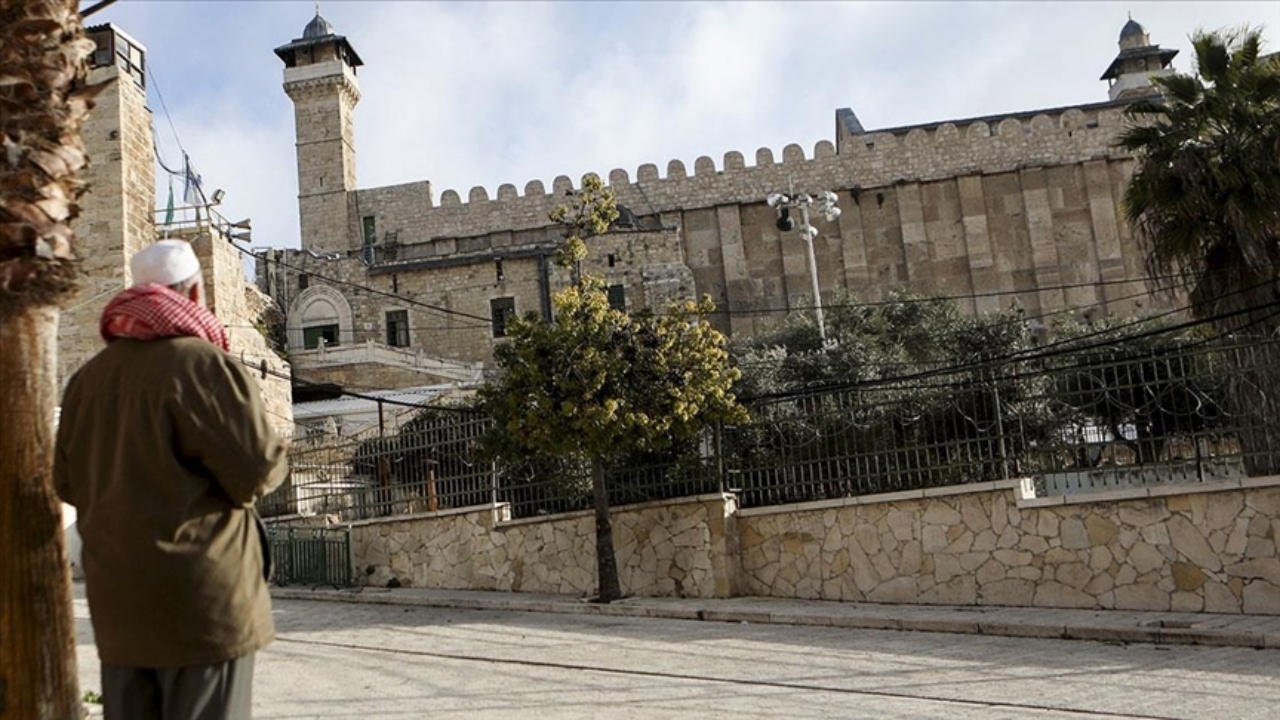 Foto - Bu nasıl bir alçaklık böyle! O caminin odalarını kilitleyip imama 15 gün ceza verdiler! Sebebi ise...