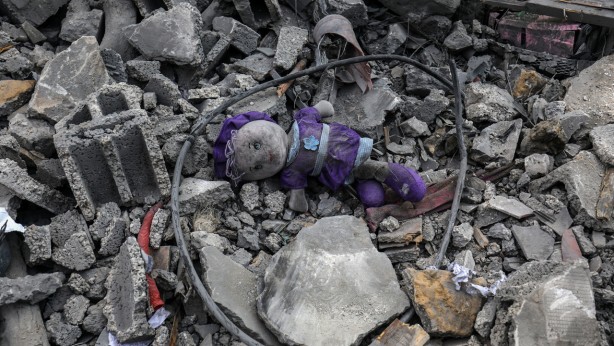 Foto - Bu nasıl bir alçaklık, bu ne tür bir namussuzluk! Yook, o iş öyle değil 