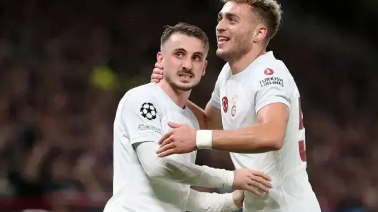 Bu nasıl bir rezillik böyle! Barış Alper, Kerem Aktürkoğlu'nu takipten çıktı: Bu nasıl bir kinmiş böyle…