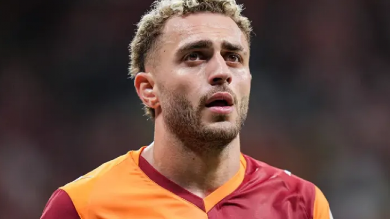 Foto - Bu nasıl bir rezillik böyle! Barış Alper, Kerem Aktürkoğlu'nu takipten çıktı: Bu nasıl bir kinmiş böyle…