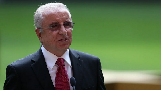 Bu nasıl bir rezillik! Bu nasıl bir başkanlık profili: Takımı resmen provoke ediyor...