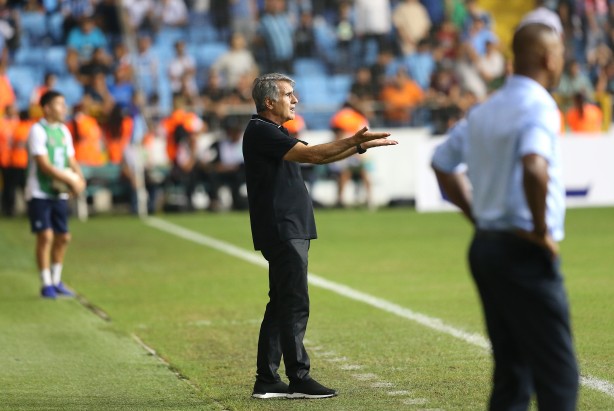Foto - Bu nasıl bir rezillik! Şenol Hoca sen kendini ne zannediyorsun! 35 yıl sonra bir ilk! Görenler şaşkın