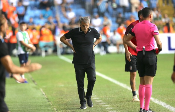 Foto - Bu nasıl bir rezillik! Şenol Hoca sen kendini ne zannediyorsun! 35 yıl sonra bir ilk! Görenler şaşkın