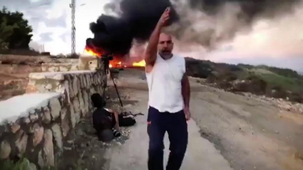 Foto - Bu nasıl bir utanmazlık böyle! Gören de adam zanneder! Yazıklar olsun size