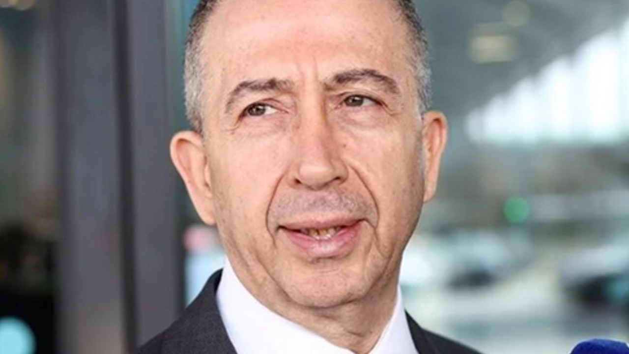 Foto - Bu nasıl bir yönetici böyle! Rakibine bu yakıştırma da ne böyle! Bu ne çirkin dil böyle...