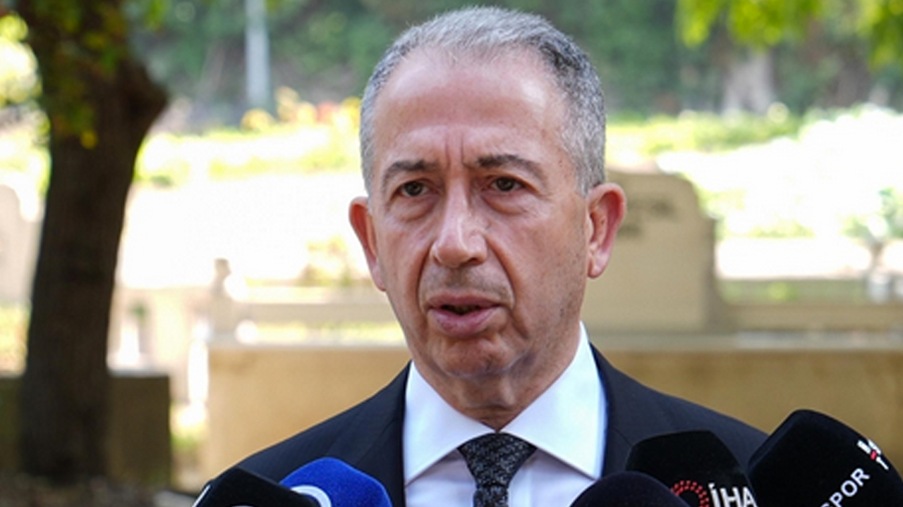 Foto - Bu nasıl bir yönetici böyle! Rakibine bu yakıştırma da ne böyle! Bu ne çirkin dil böyle...