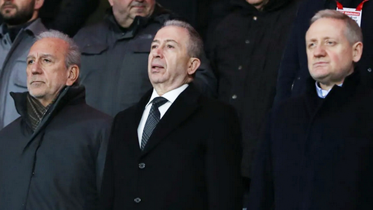 Bu nasıl bir yönetici böyle! Rakibine bu yakıştırma da ne böyle! Bu ne çirkin dil böyle...