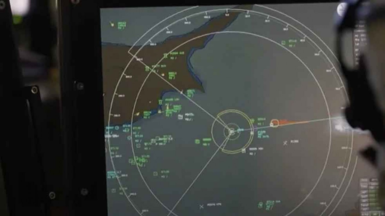 'Bu nasıl bir zaafiyet' dedirtti: Milyar dolarlık uçak gemisi ifşa oldu