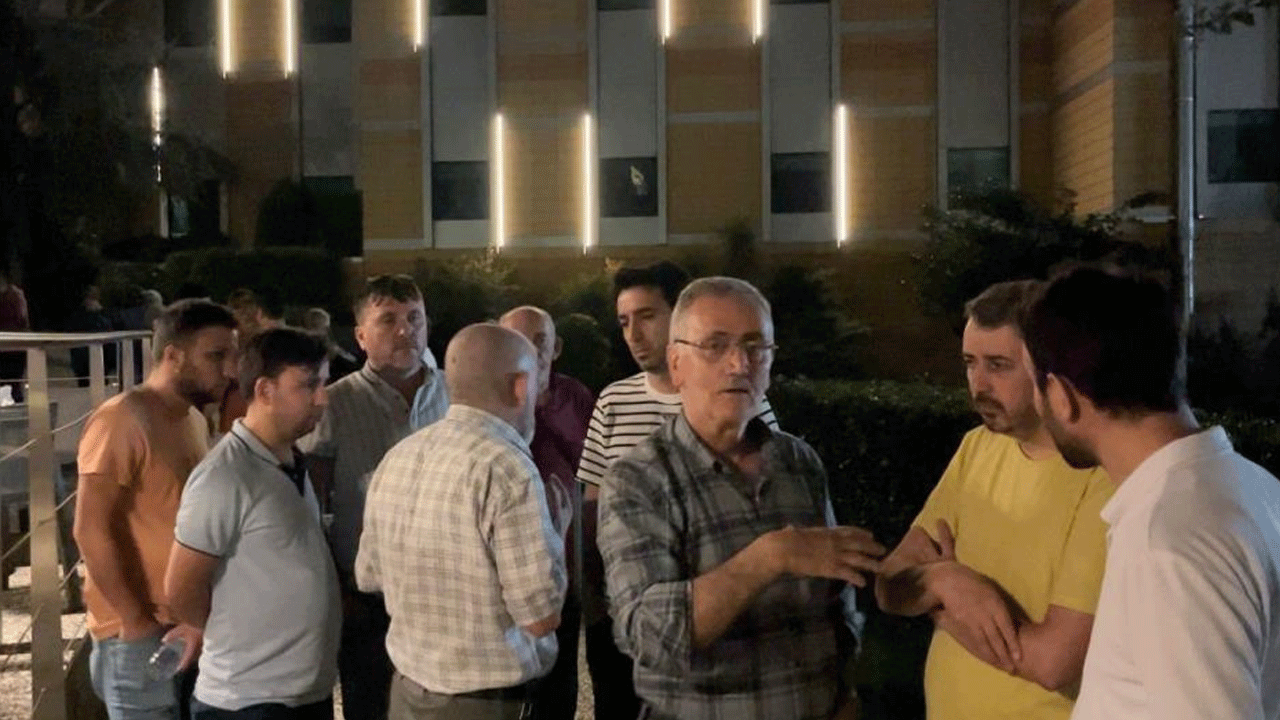 Foto - Bu nasıl adalet sistemi bu nasıl karar? Türkiye'yi ayağa kaldıran skandal