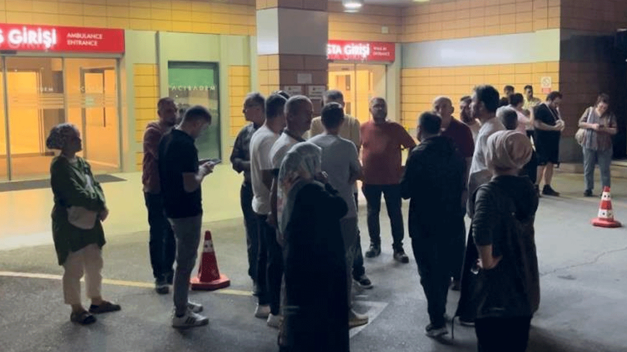 Foto - Bu nasıl adalet sistemi bu nasıl karar? Türkiye'yi ayağa kaldıran skandal