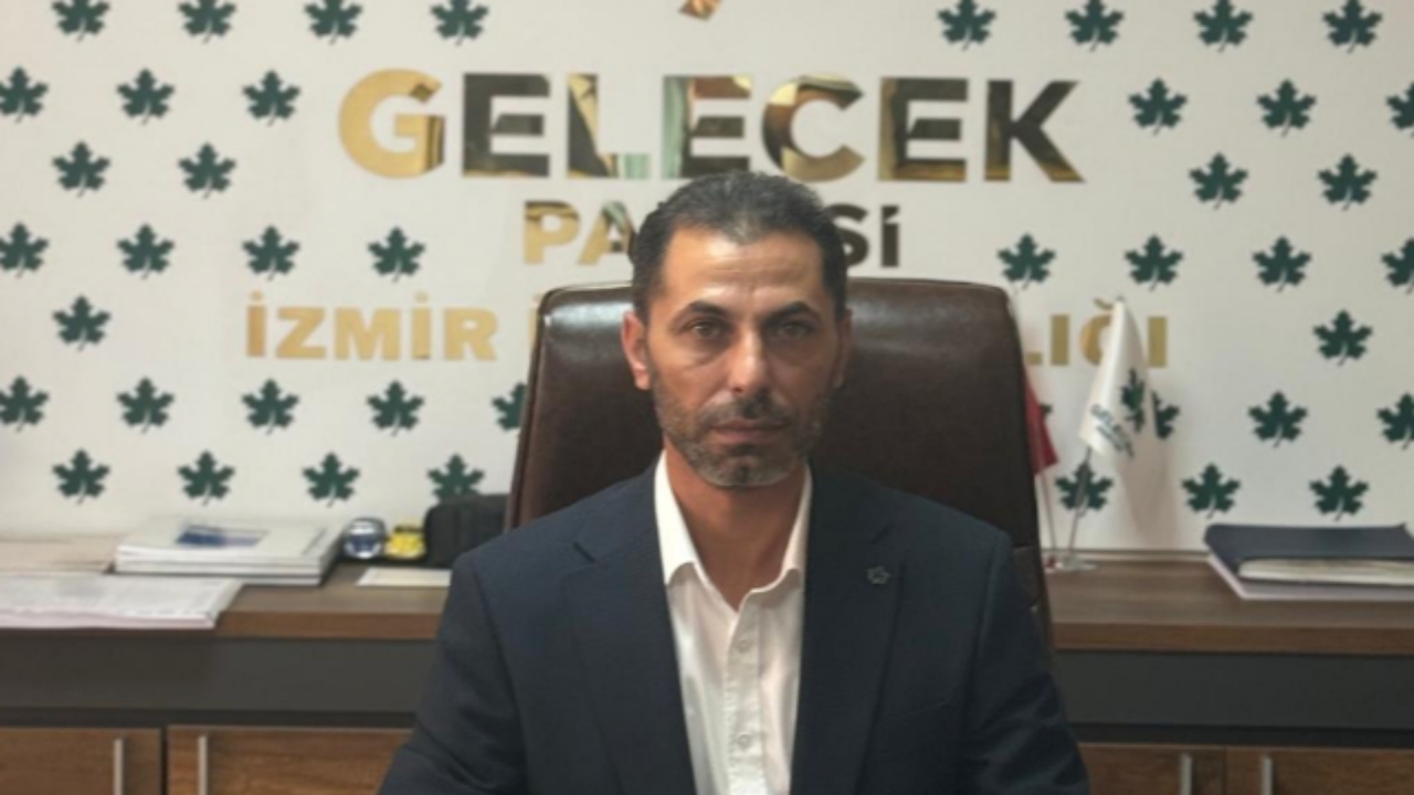 Foto - Bu nasıl iş böyle? Ahmet Davutoğlu’nun has adamı tacizden gözaltına alındı