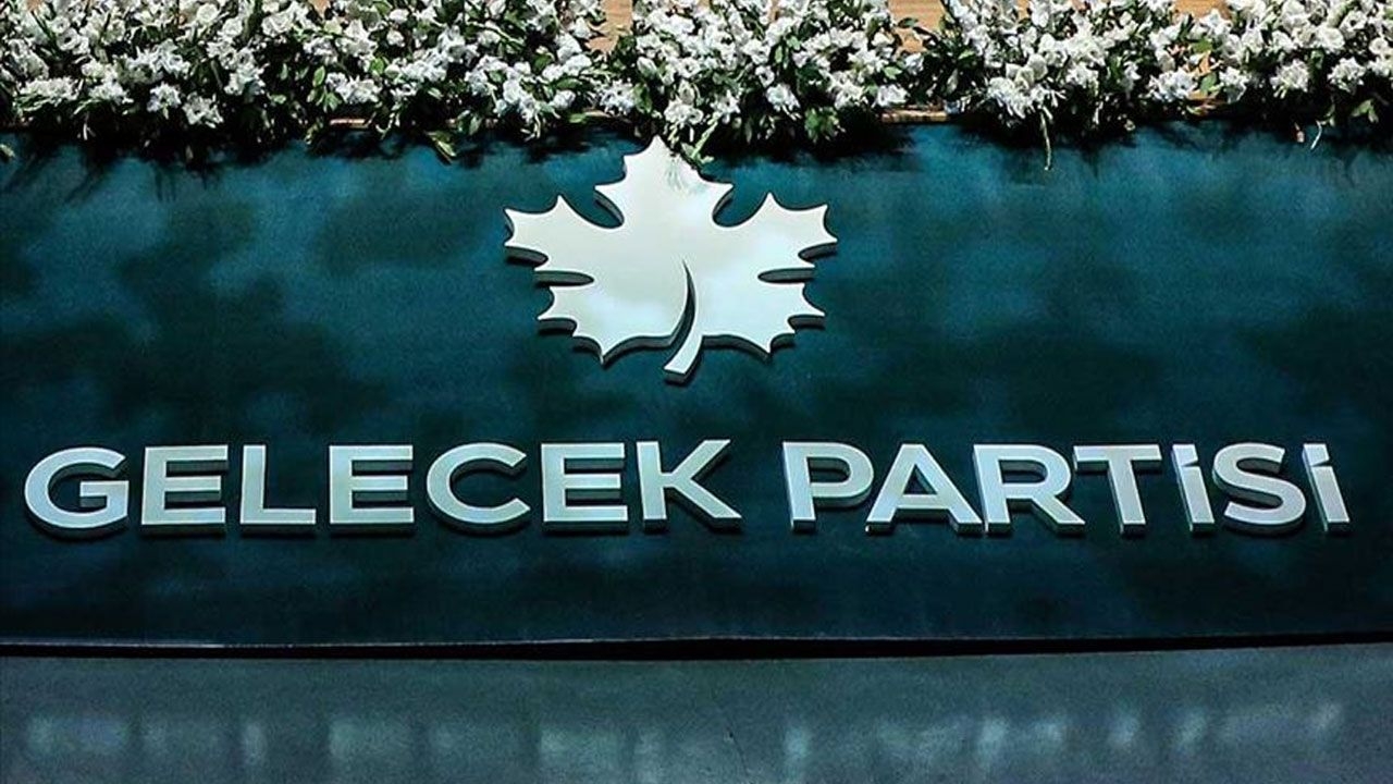 Foto - Bu nasıl iş böyle? Ahmet Davutoğlu’nun has adamı tacizden gözaltına alındı