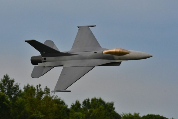 Foto - Bu nasıl iş böyle? Türkiye'yi vurmaları için geliştirilmiş 20 savaş uçağı gönderdiler, 66 tanesi de yolda