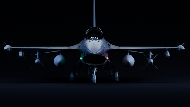 Foto - Bu nasıl iş böyle? Türkiye'yi vurmaları için geliştirilmiş 20 savaş uçağı gönderdiler, 66 tanesi de yolda