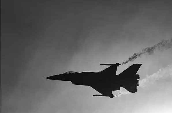 Foto - Bu nasıl iş böyle? Türkiye'yi vurmaları için geliştirilmiş 20 savaş uçağı gönderdiler, 66 tanesi de yolda