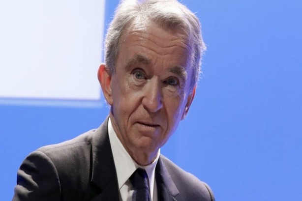 Foto - Bu nasıl iş! Şarapçı dünyanın en zengin insanı oldu