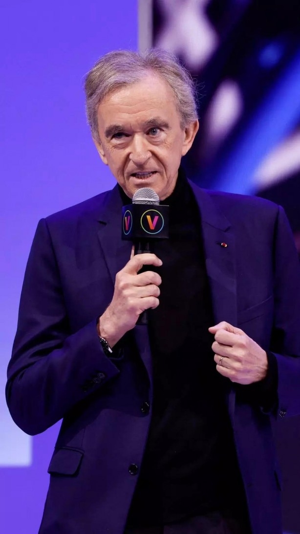 Foto - Bu nasıl iş! Şarapçı dünyanın en zengin insanı oldu